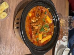 -贯贯吉·清真餐厅(浙江中路店)