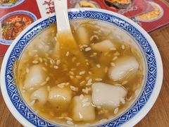 -堂吃饺子(维达北苑店)