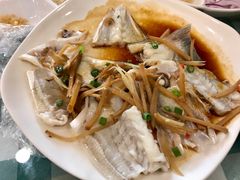 豉汁蒸剥皮牛骨腩-寻味顺德·南记酒家·传统顺德菜·鱼生(广源路店)