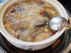 -阿鹏故事野生菌火锅(双廊古镇店)