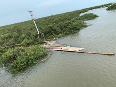 -北海金海湾红树林生态旅游区