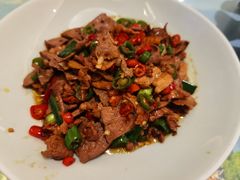 -伙工殿餐厅(吉大店)
