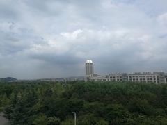 -江南大学(蠡湖校区)