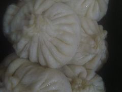 -张记包子铺(龙禧园店)