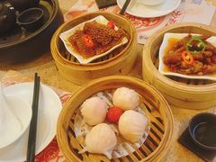 -点都德(大茶楼店)