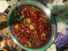 -冰城小镇音乐串吧·聚会餐厅(百子湾店)