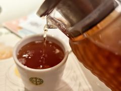 冷泡茶-添好运点心专门店(深水埗店)
