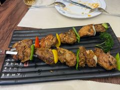 -92°C俄式厨房(中央大街店)