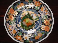 -元熹会席料理