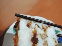 -高桥小香松糕