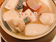 -水之惠鲜鱼料理(王府大街店)