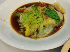 -传奇酒楼