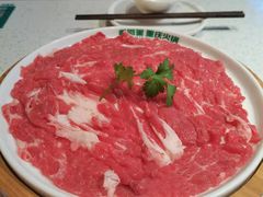 -香佰里重庆火锅(恒力博纳广场店)