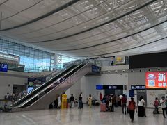 -麦当劳(深圳北站高铁店)