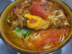 -华兴街煎蛋面(总店)