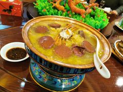 -鹿鸣春饭店(总店)