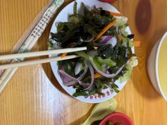 -闫家驴肉火烧(五四店)