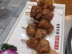 -前堡羊汤岫岩二部(乐雪店)