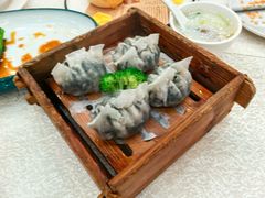 水晶紫菜饺-龙的酒楼·手工早茶·顺德菜(近良路店)