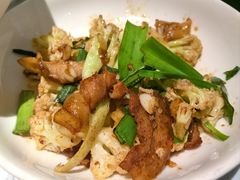 -关东小磨东北菜(漕河泾印象城店)