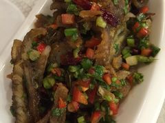 -渔娘渔家丹东海鲜(东直门店)