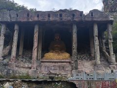 -圣莲山风景区