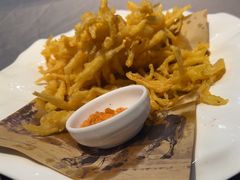 -一桶江山餐厅(松北店)