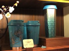 -星巴克臻选(思南公馆店)