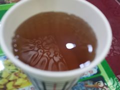-继承独一味生烤羊排(金牛小区店)
