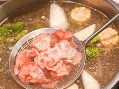 -牛肉彪·19年专注·潮汕牛肉火锅(祈福店)