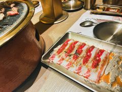 -西塔老太太泥炉烤肉(沈阳店)