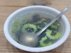 -忠记姜母鸭