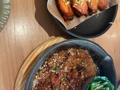 -KimPro 辛普乐概念韩餐