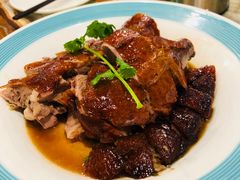 -椿记烧鹅(叠彩店)