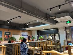 -河沿肉饼Beijing Pie(东华门店)