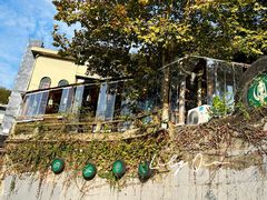 -杭州西湖风景名胜区-满觉陇四眼井