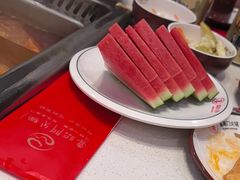 -倍儿红喜临门火锅(文兴路店)
