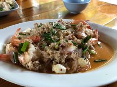 酸辣粉丝-Ruam Saep Yok Khok Som Tam