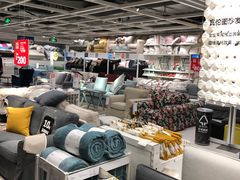 -宜家家居(哈尔滨商场店)