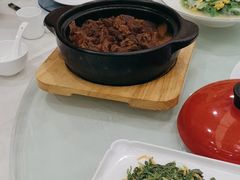 -良友·海鲜青岛菜(五四广场店)