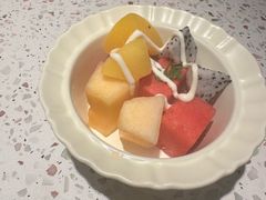 -战斧牛排餐厅(悦方IDmall店)