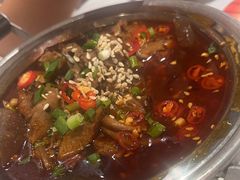 -大芊金重庆串串火锅(南京路店)