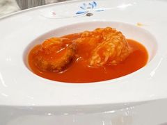 -云海轩·海鲜自助-河北云瑧世纪大饭店1F