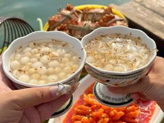-七的湖·江南蟹舫·阳澄湖农家菜(蟹舫苑店)