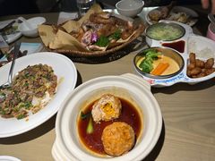 -前海沿·青岛菜(李沧万达店)