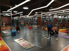 -Fitmula斐嘉健身(省体店)