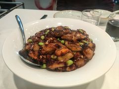 -到家尝北京菜(西坝河店)