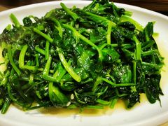 炒时蔬-院8里·少城记忆老川菜(宽窄巷子店)