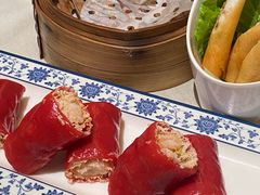-相思林金岛饭店(青山湖店)