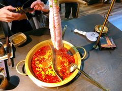 -土著渔匠·养生蝴蝶鱼(香樟路店)